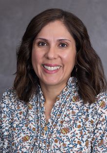 Vanessa  Gildenstern, MD